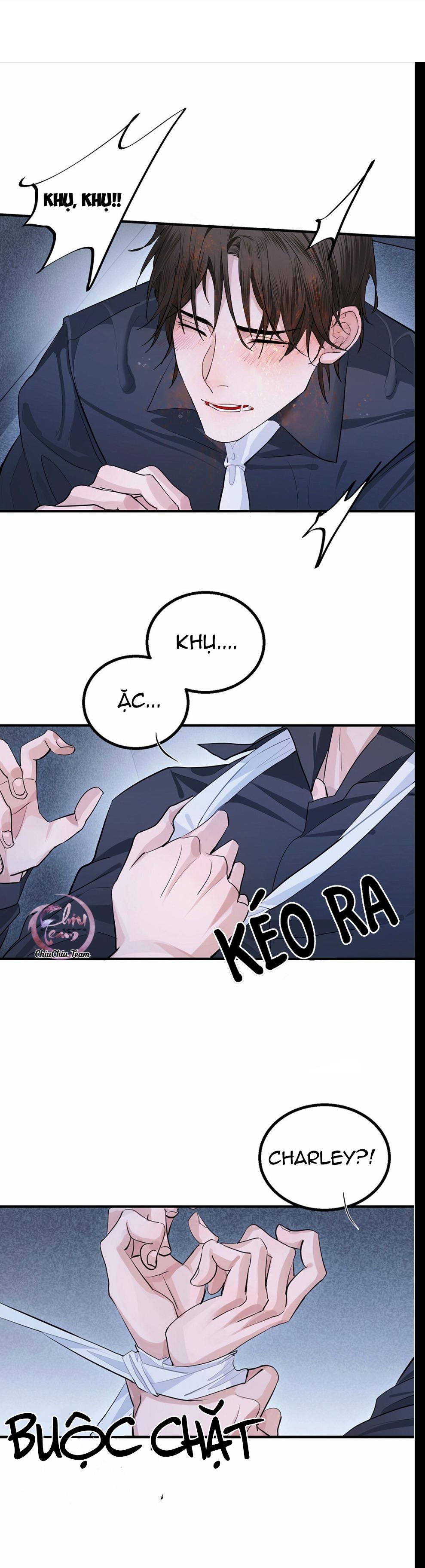 quan hệ xâm chiếm chapter 20 25