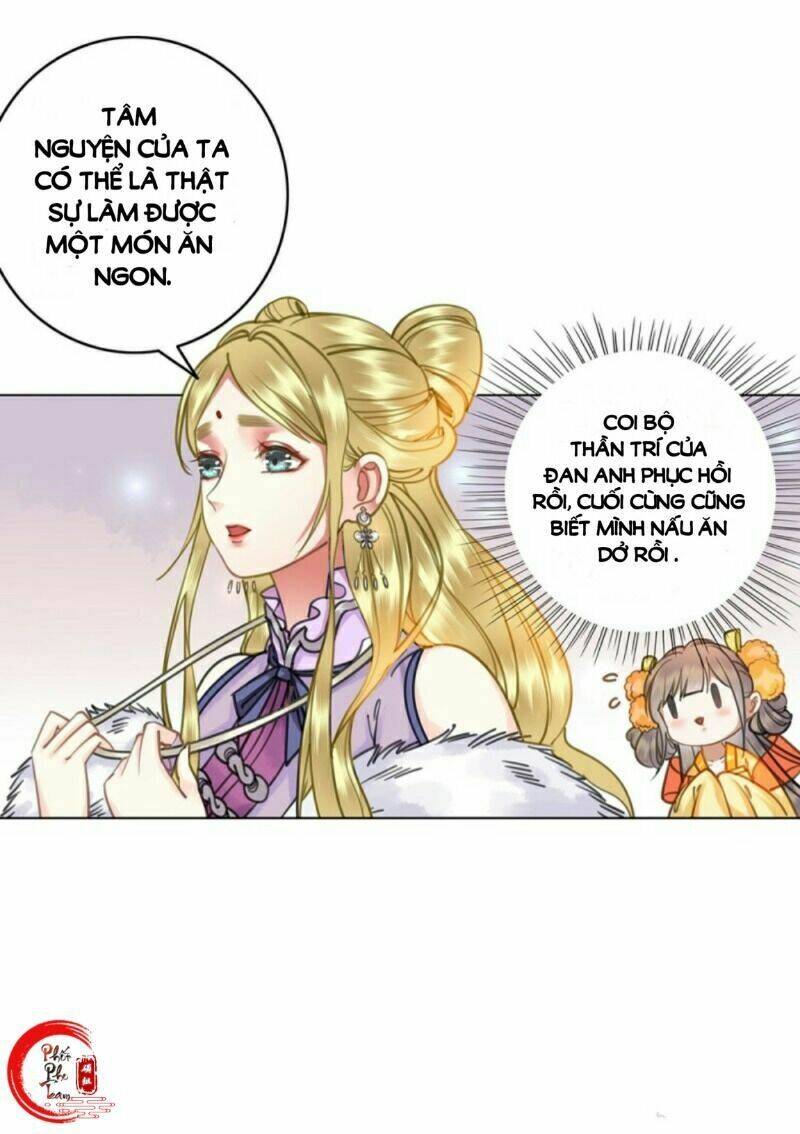 gay rồi! cái đó thành tinh rồi chapter 51 17