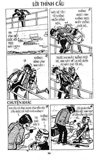 chú thoòng (full trọn bộ) chapter 15 20