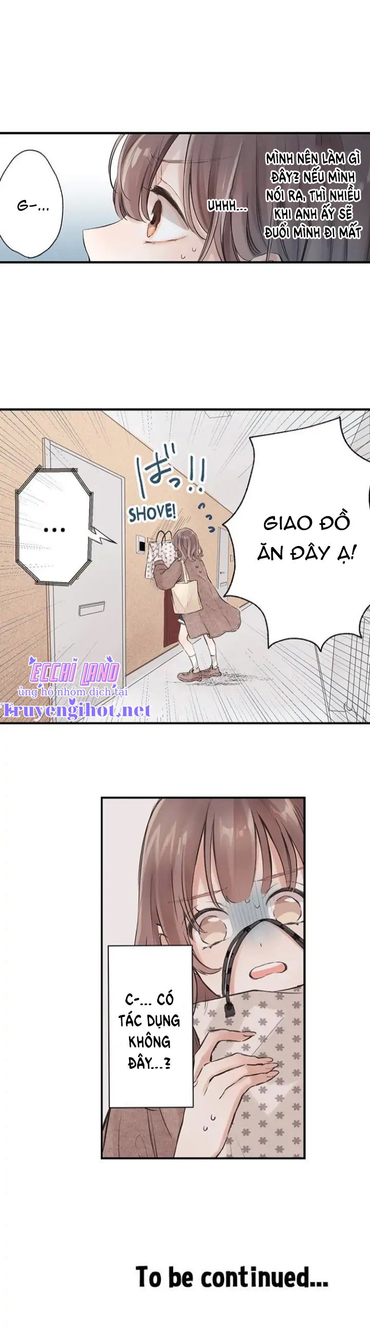 sau 3 năm gặp lại tôi quay lại với người yêu cũ chapter 16.2 6