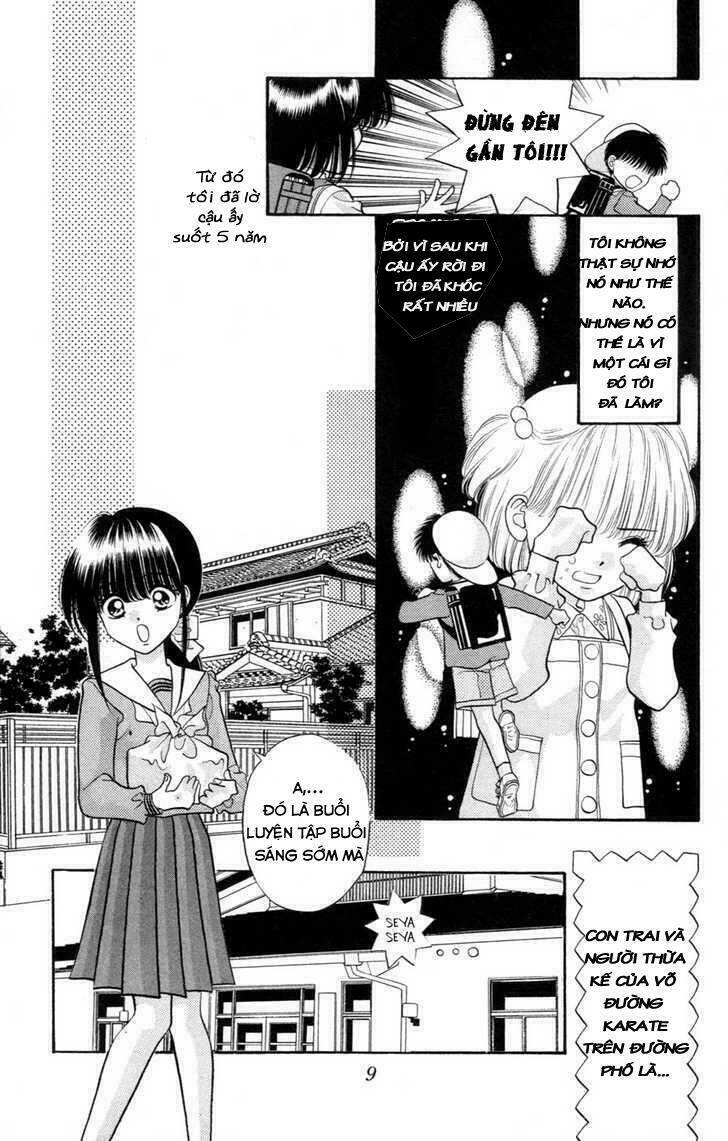 migiko nippon ichi chapter 1 11