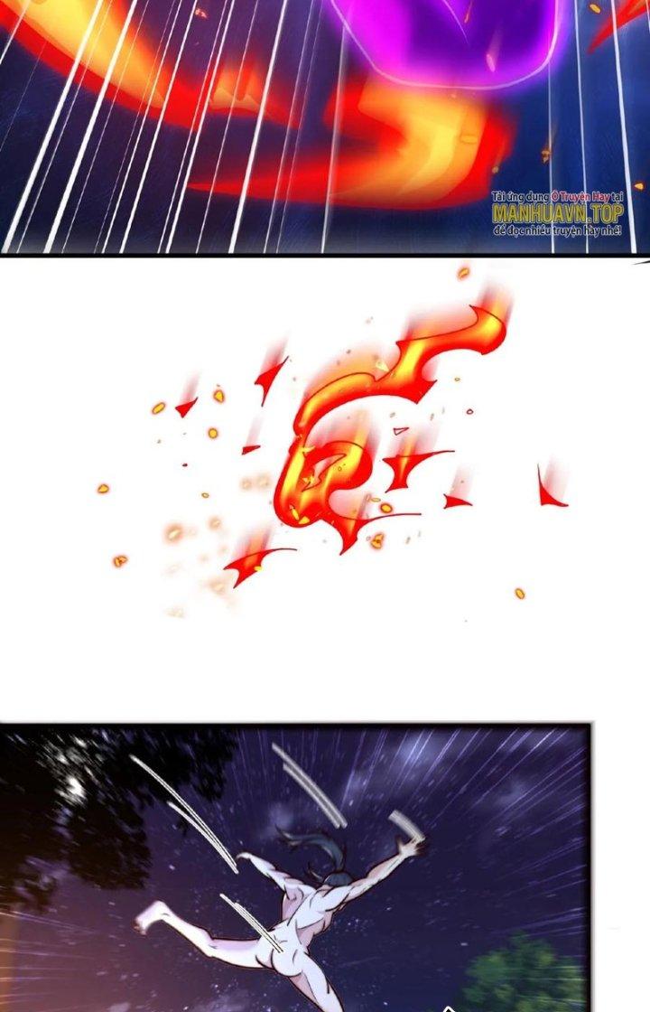 ta nuôi ma quỷ ở trấn ma ti chapter 107 26