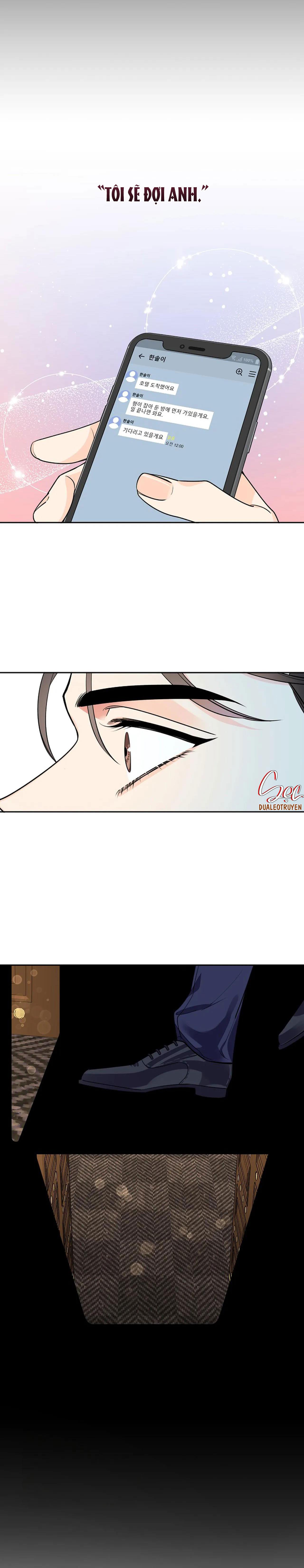 đêm dịu dàng chapter 48 18