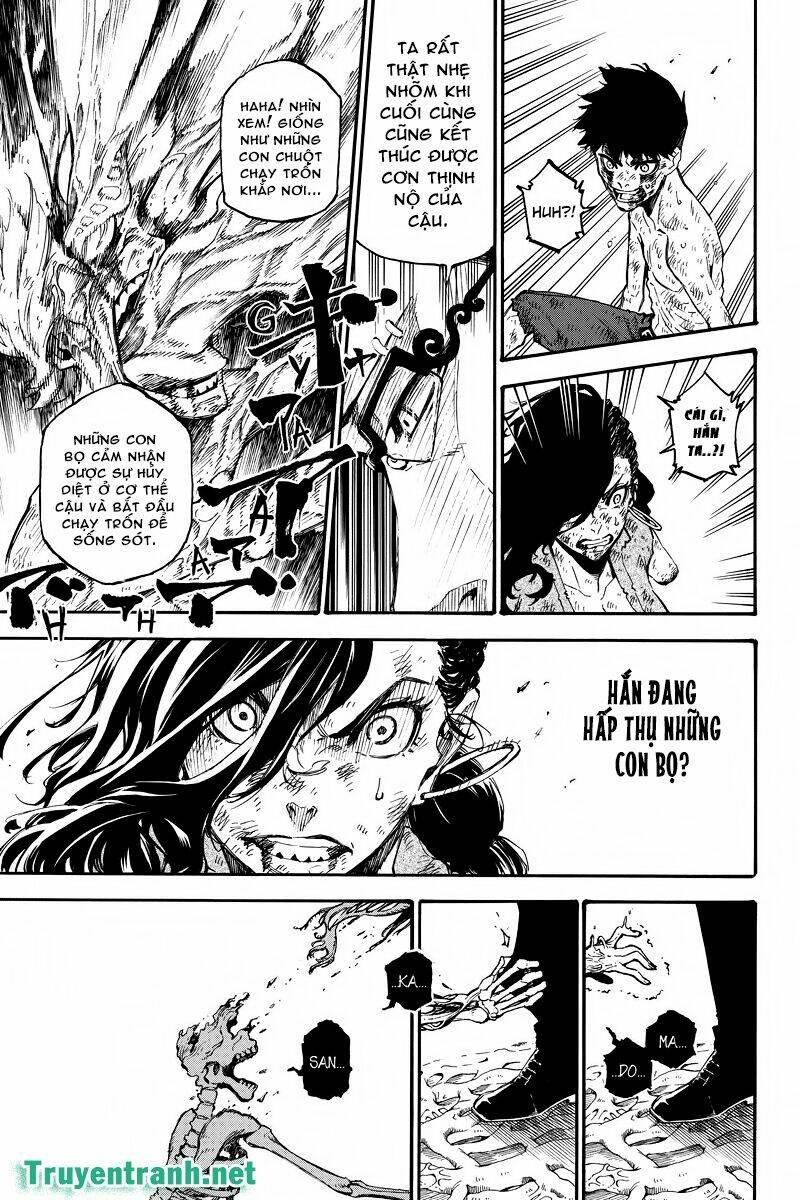 dolly kill kill chapter 144 10