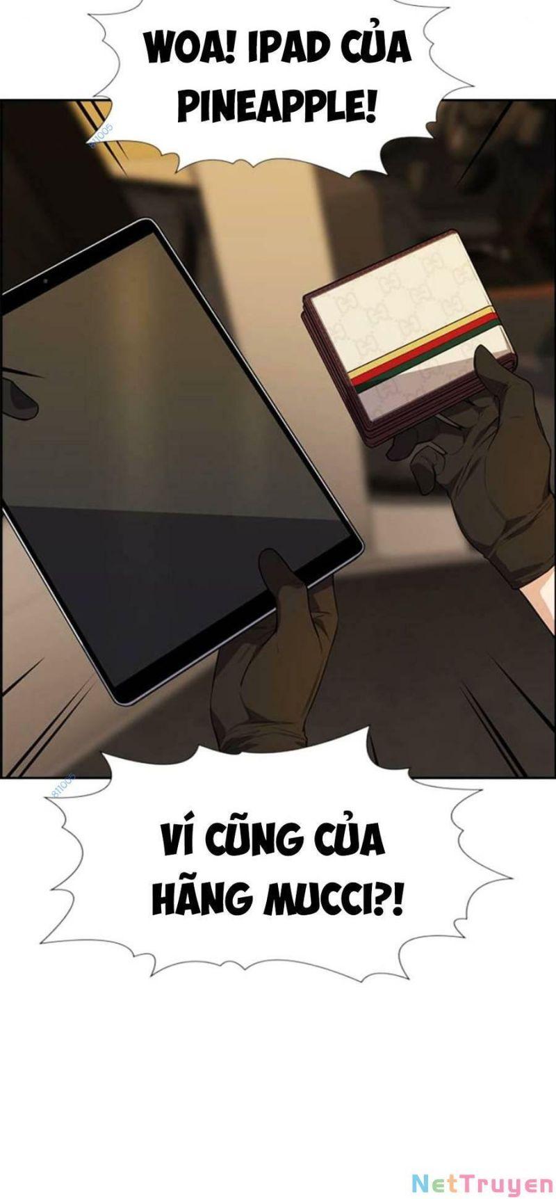 giáo dục chân chính chapter 92 15