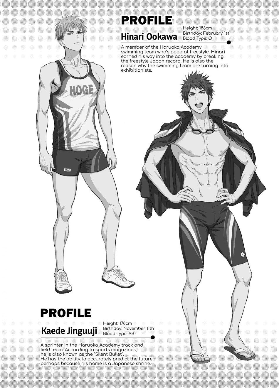 Đêm Valentine chapter 8.3 19