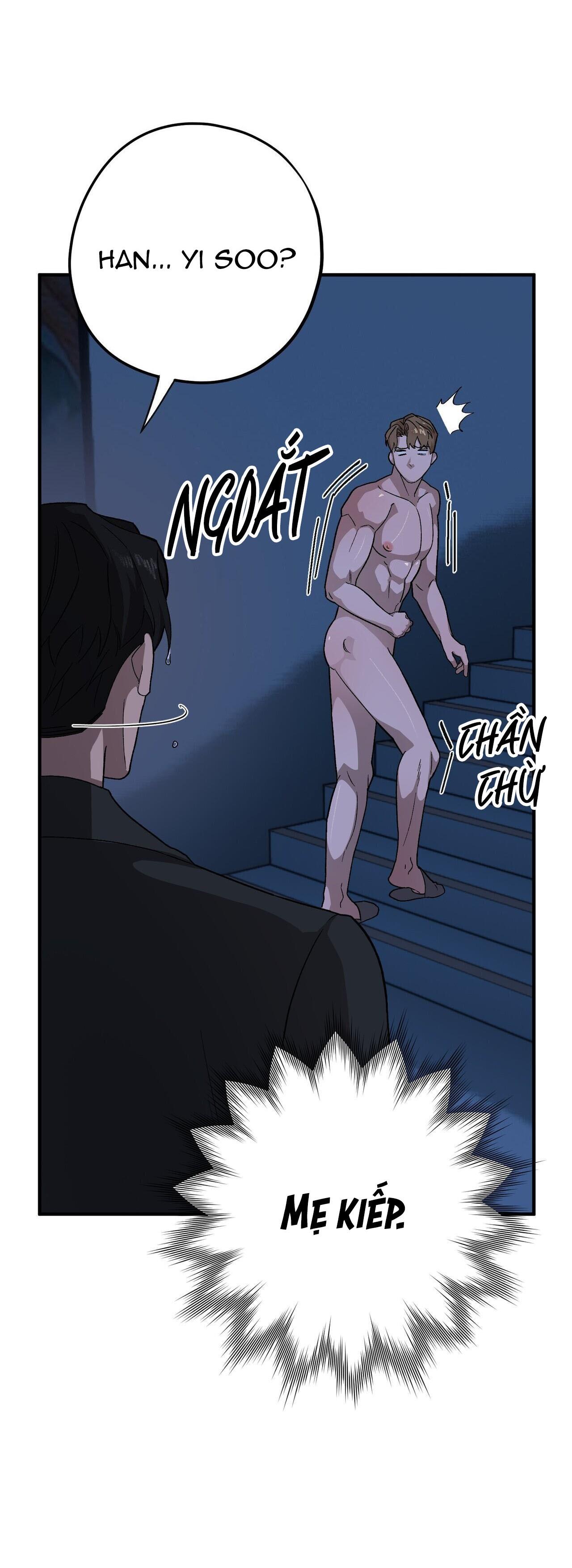 làm dâu nhà tài phiệt họ kang chapter 54 23