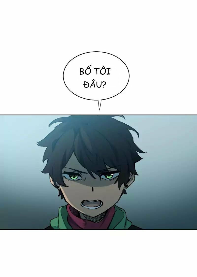 lumine - cội nguồn ánh sáng chapter 47 19