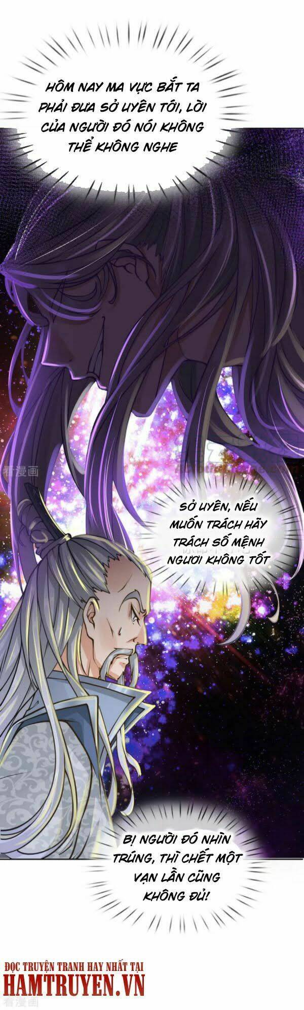 thân thể của ta là kiếm chủng chapter 86 19