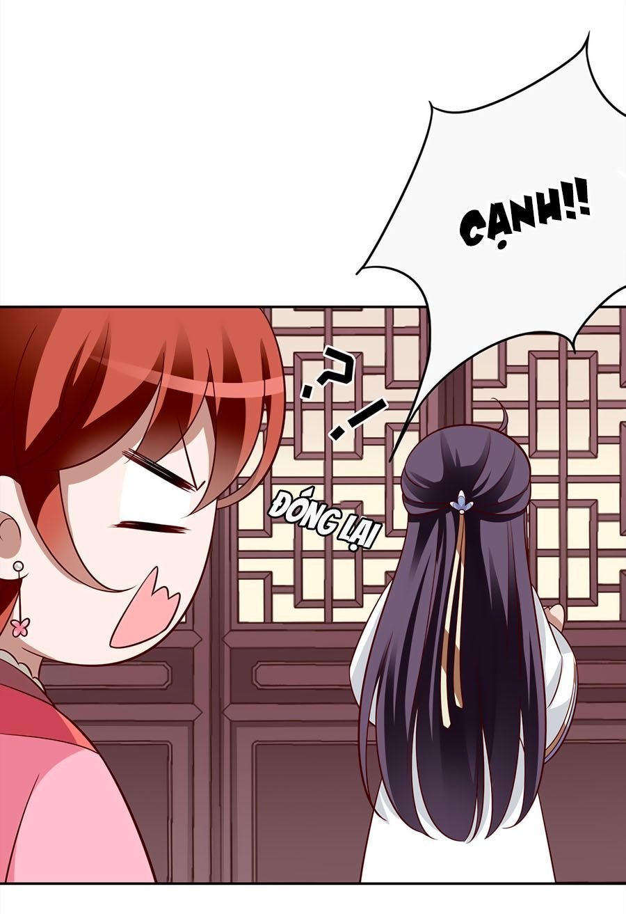 Kiêu Ngạo Vương Gia Chủng Điền Phi chapter 88 - Trang 18