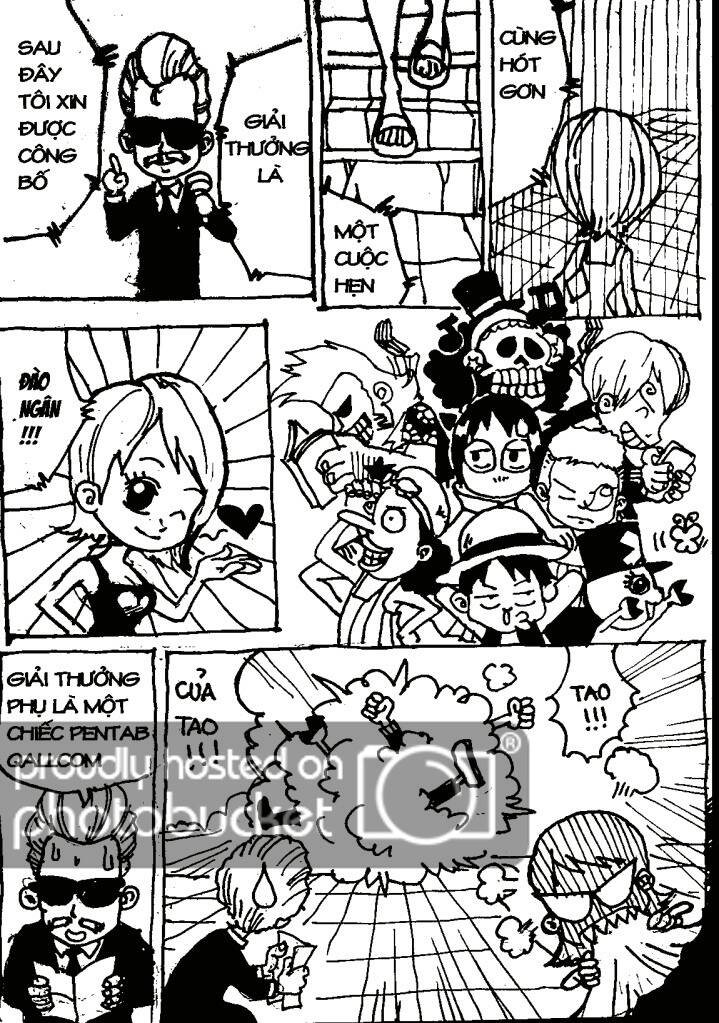 đấu trường trái tim chapter 1 4