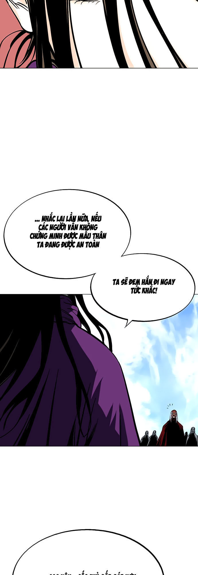 cao thủ 2 chapter 14 18