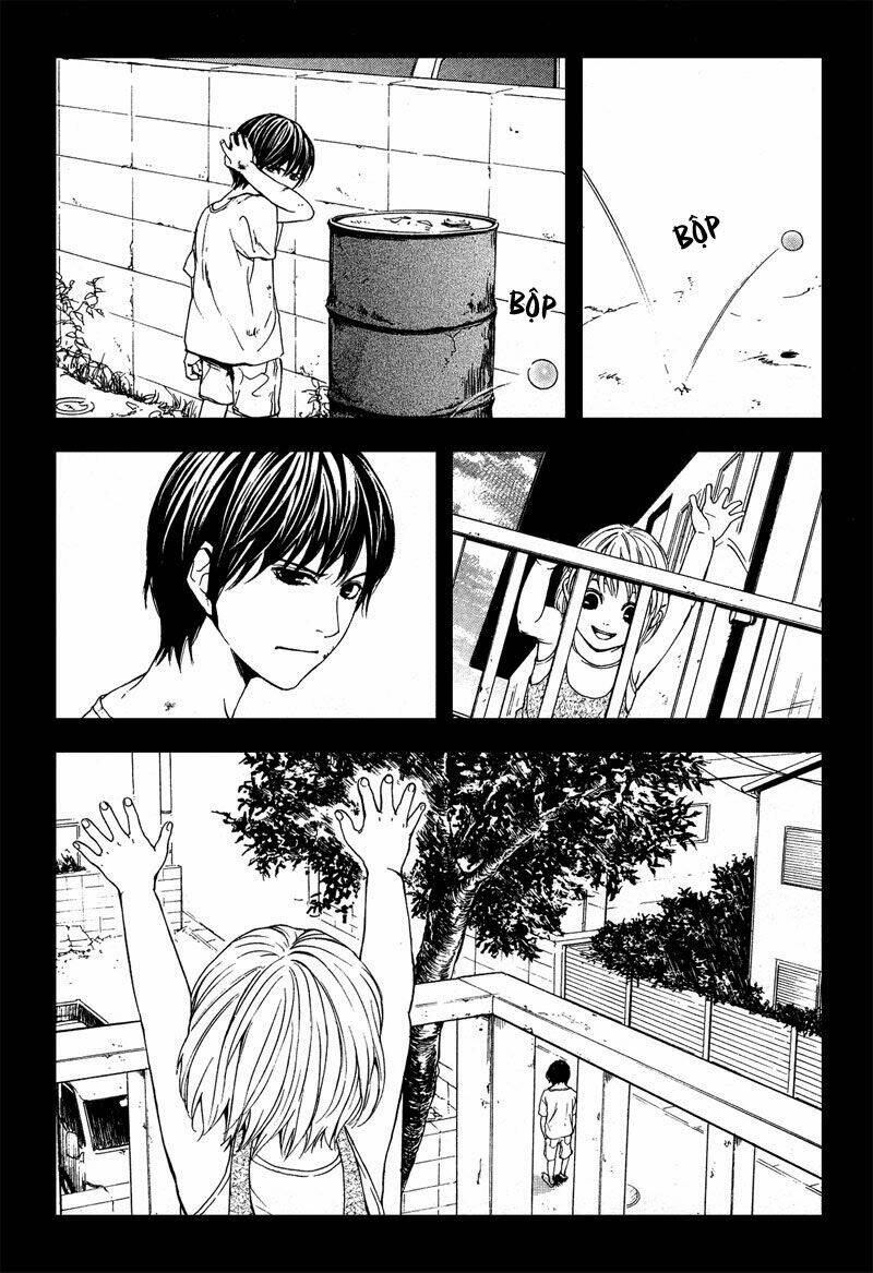 coelacanth chapter 4.5 9