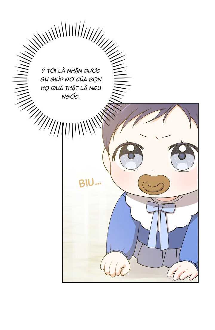 cho con cái núm dú đi mà chapter 13 8