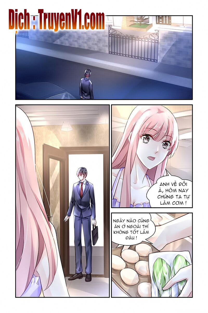hôn trộm 55 lần chapter 105 4