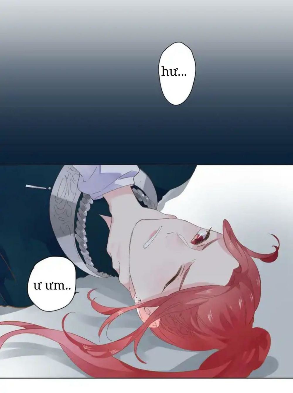 sos! tôi đã yêu một con sâu bướm (phần 2) chapter 43 19