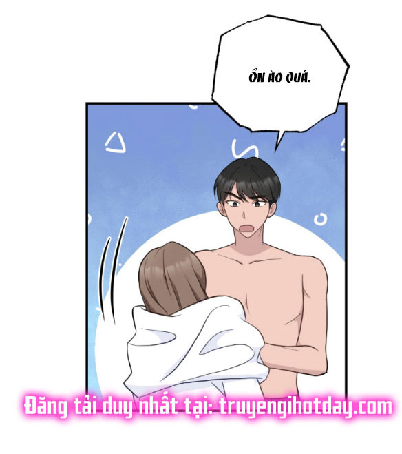 Hãy Khóc Cho Thật Xinh Đẹp Đi chapter 6.1 - Trang 26