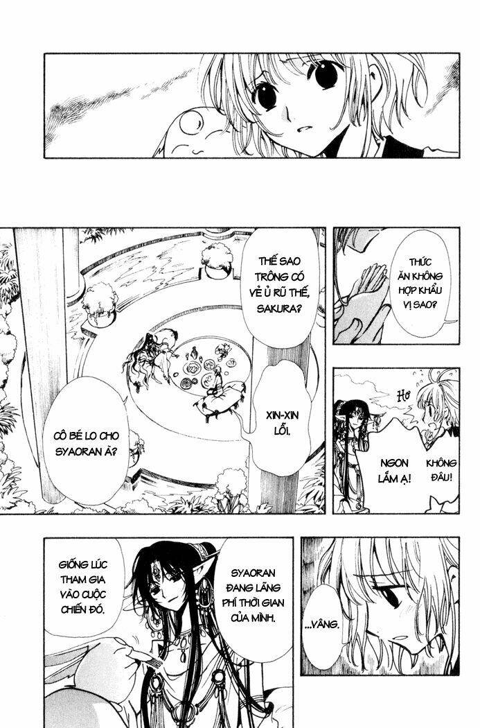 huyền thoại đôi cánh chapter 64 15