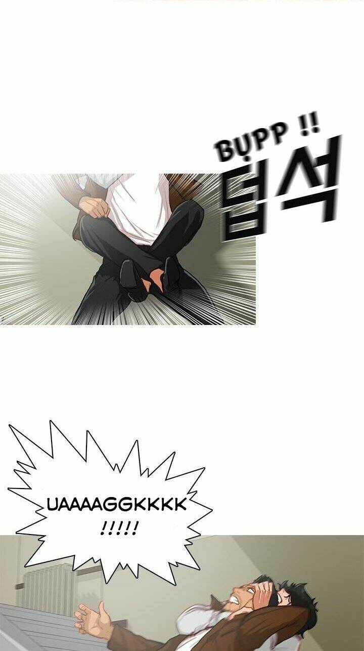 bụi đời gangnam chapter 14 12