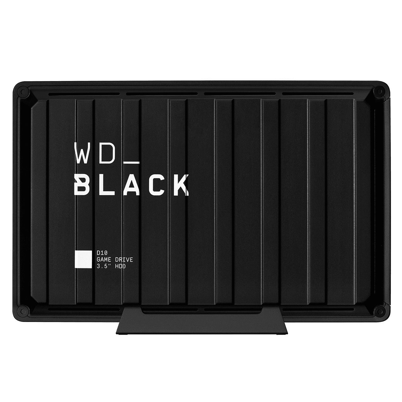 Ổ Cứng Di Động WD Black D10 Game Drive (Desktop) Hàng Chính Hãng