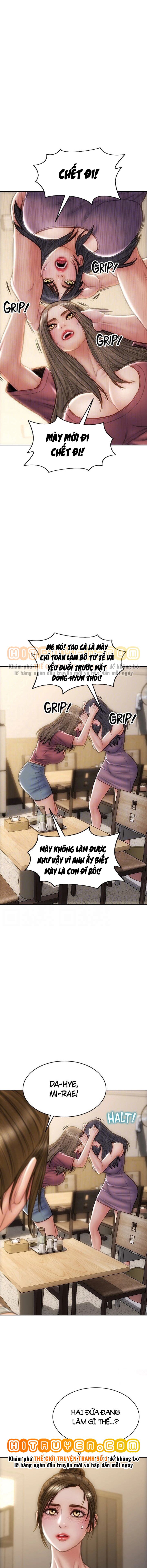 dân chơi out trình chapter 63 9