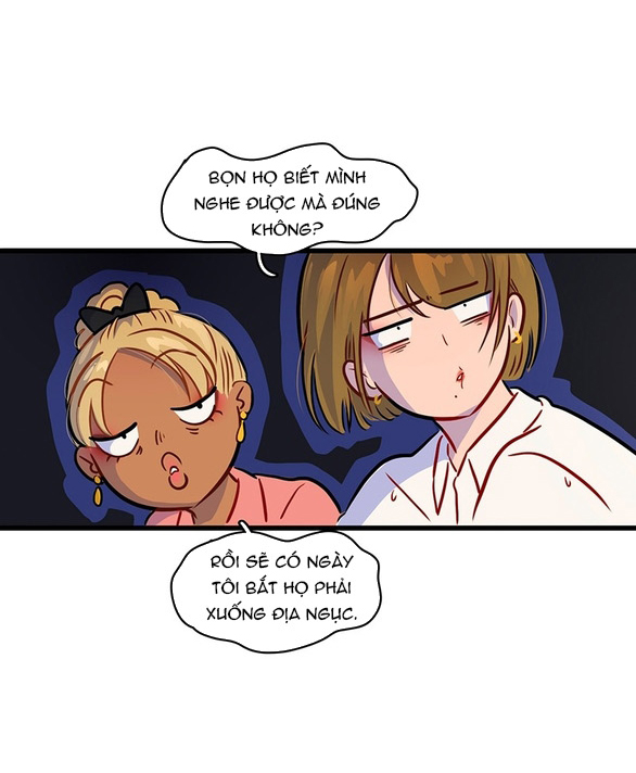 chú cún của em thật đáng yêu chapter 2.1 30