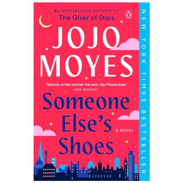 Someone Else's Shoes