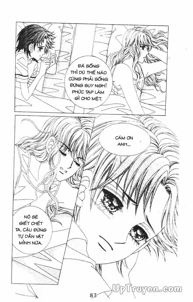 mặt nạ tình yêu chapter 63 4