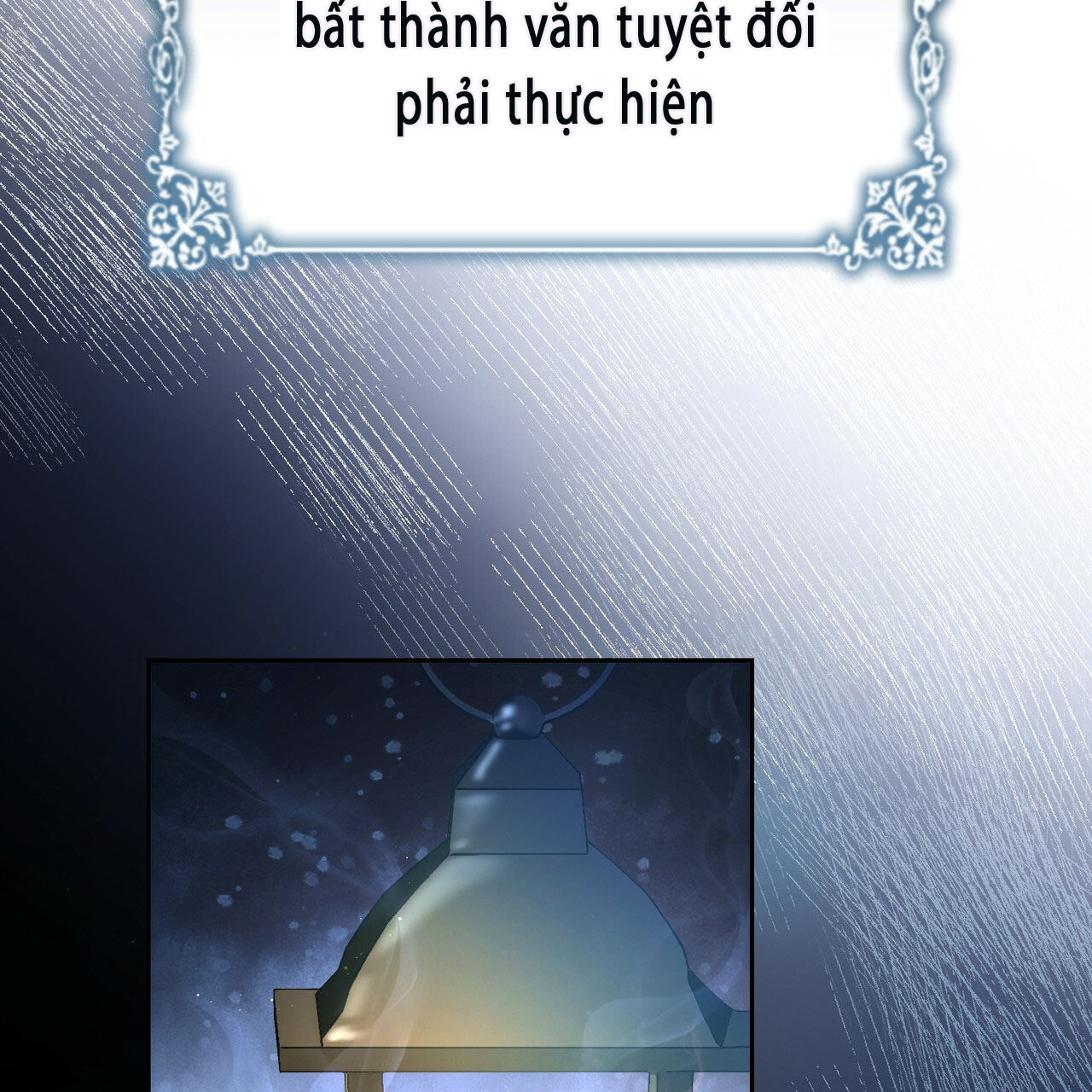 người tình chạy trốn chapter 3.2 16