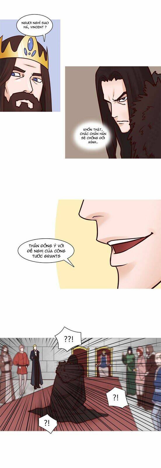 the devil king is bored chapter 14 7