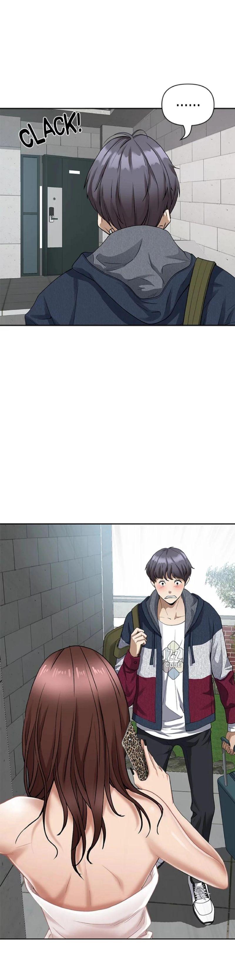 chung nhà bạn mẹ chapter 1 41