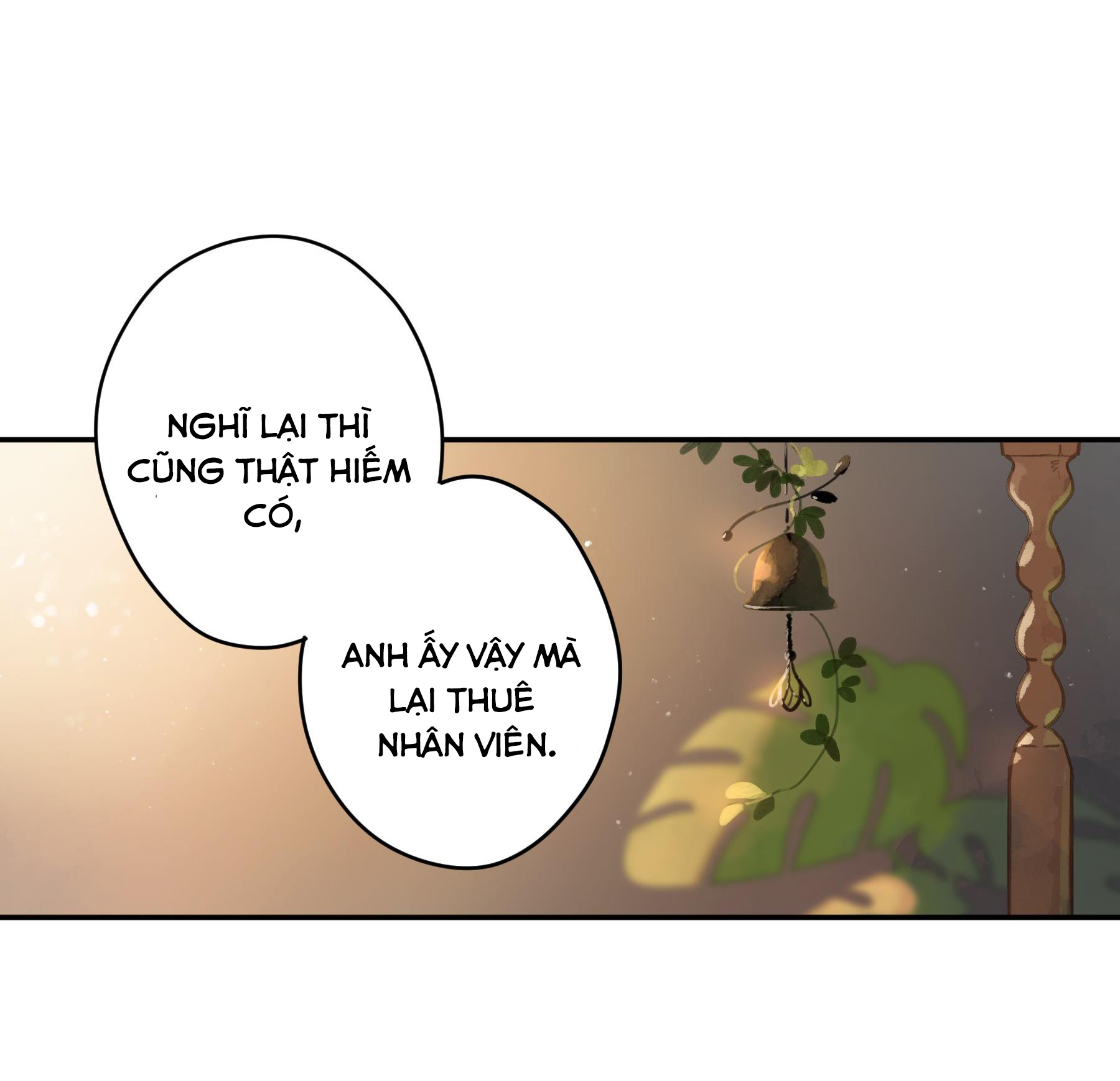 tiệm hoa hướng dương ở góc phố chapter 11 18