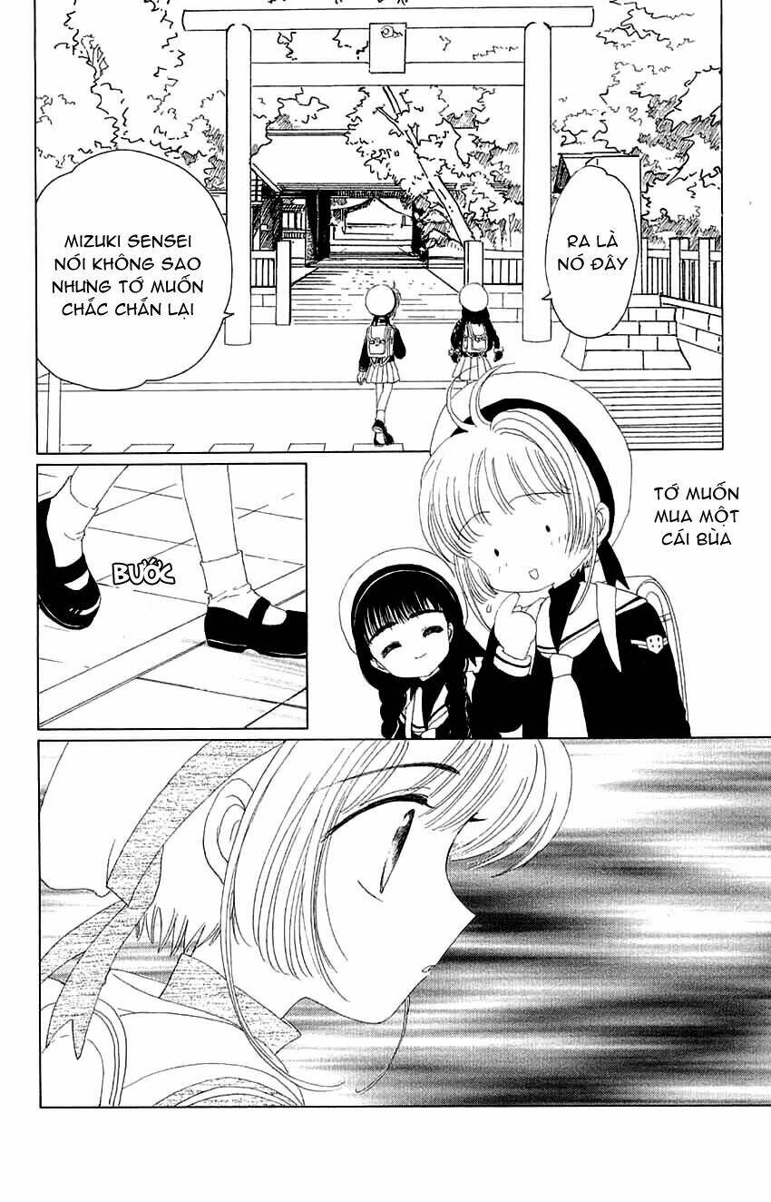 card captor sakura chapter 14 41