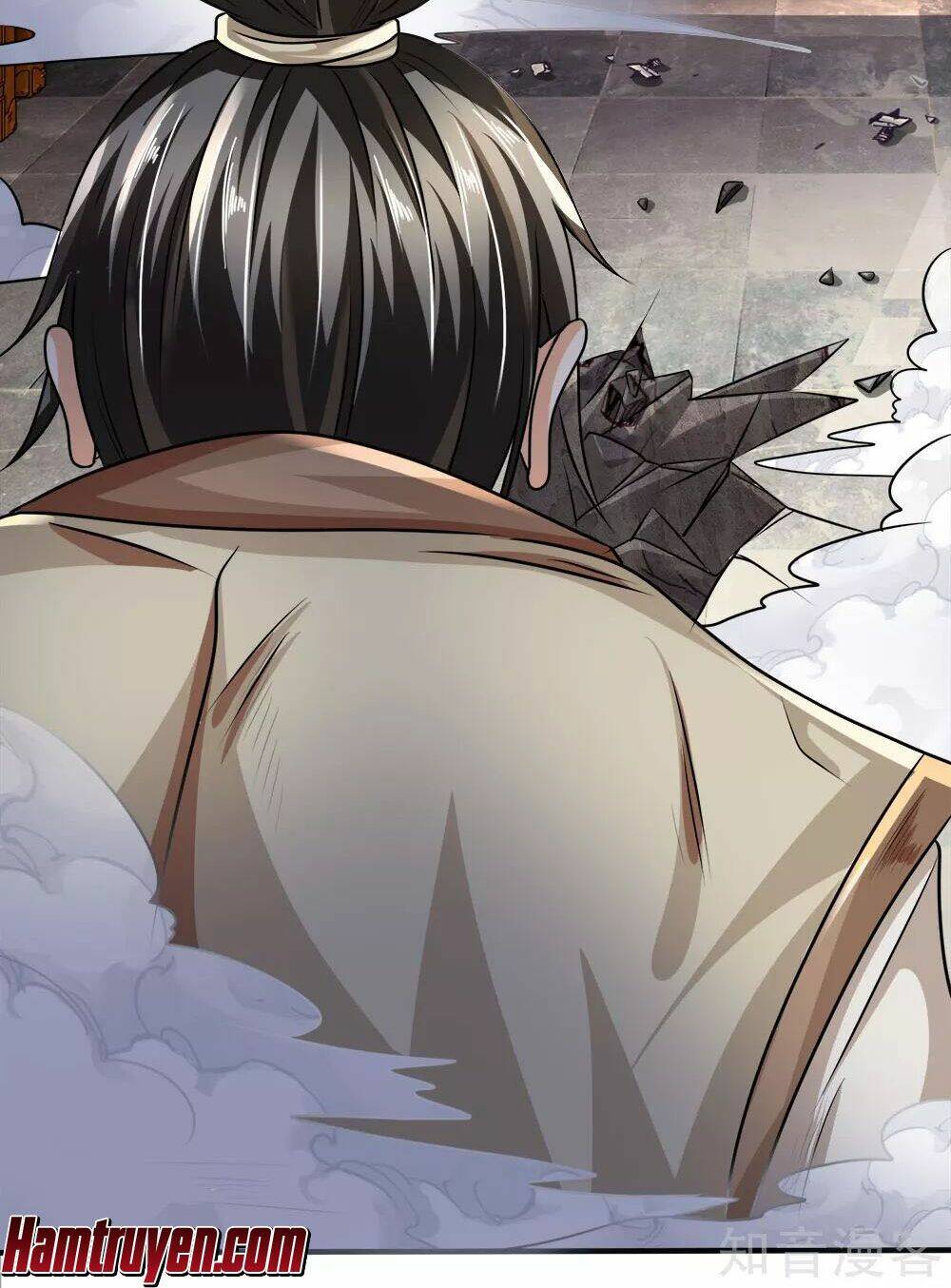 chí tôn hồng bao đại đế chapter 45 6