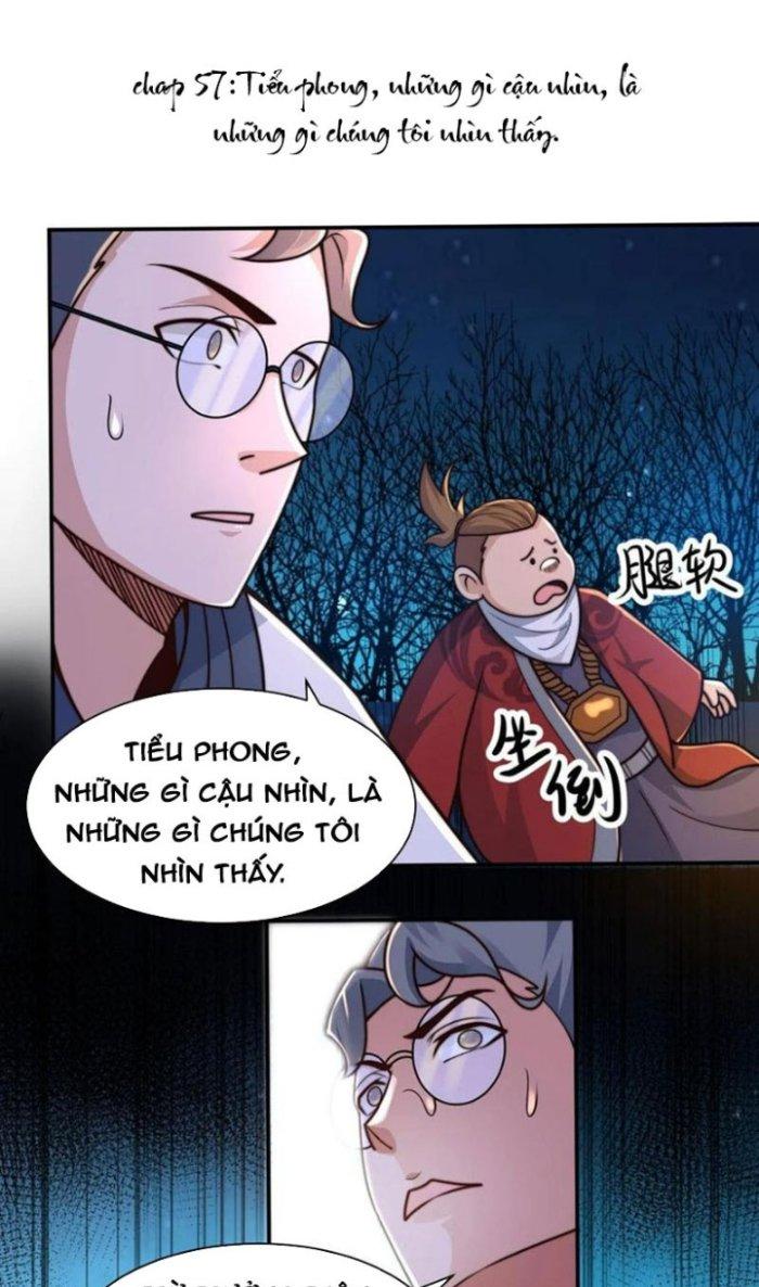 ta nuôi ma quỷ ở trấn ma ti chapter 57 3