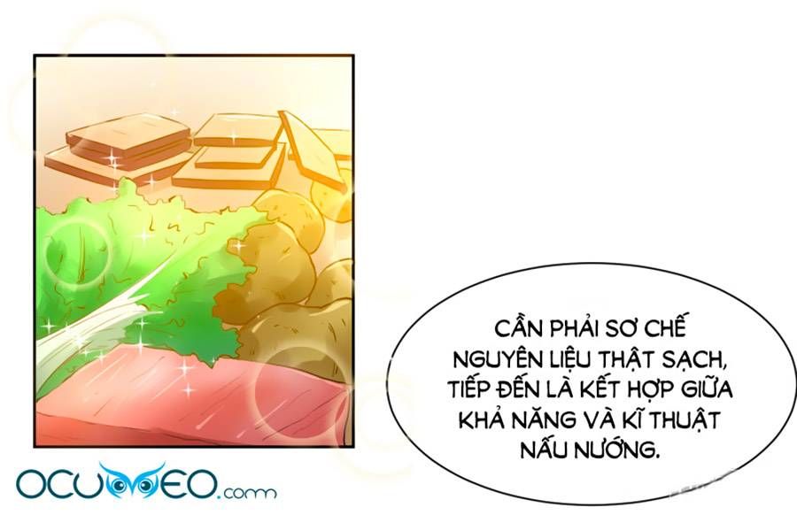 thầy giáo ác ma yêu tôi rồi chapter 8 2