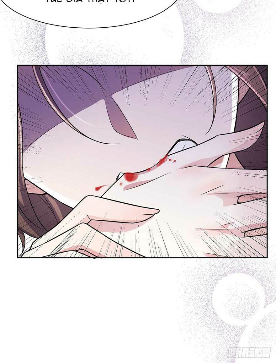 hoạn phi thiên hạ chapter 24 21