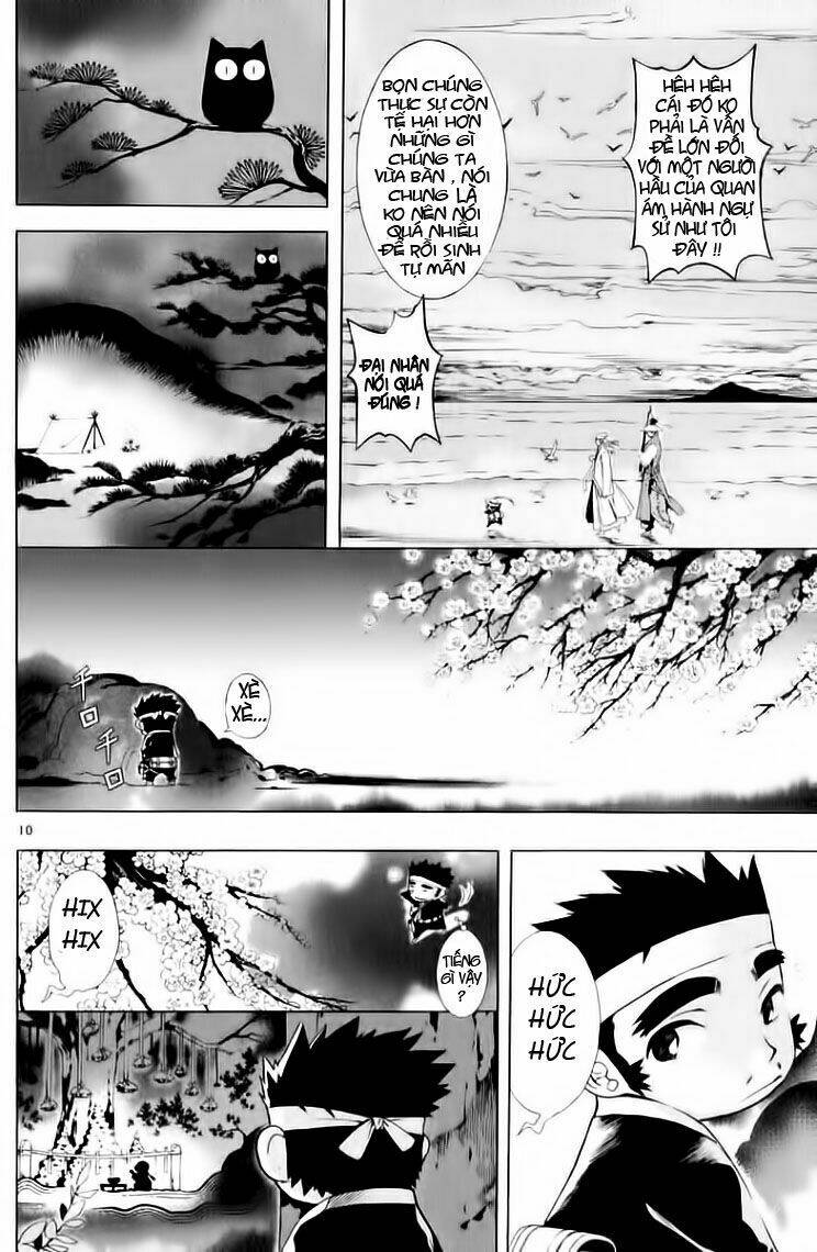 shin angyo onshi gaiden chapter 3 11