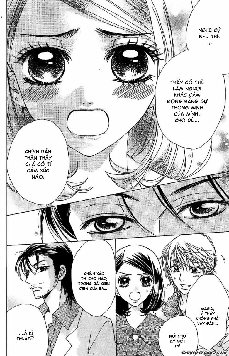 ác quỷ và bản tình ca chapter 45 20