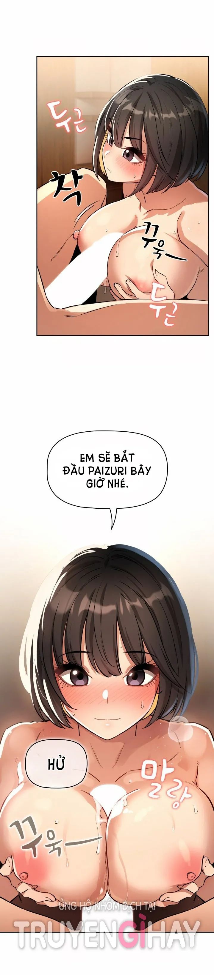 gia sư mùa hovid chapter 61 12