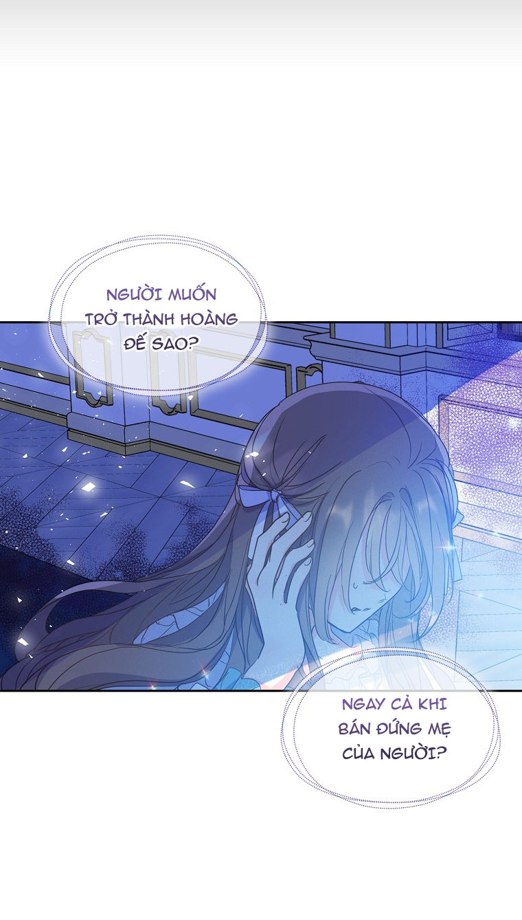 bệ hạ, xin đừng giết tôi!! chapter 58 28