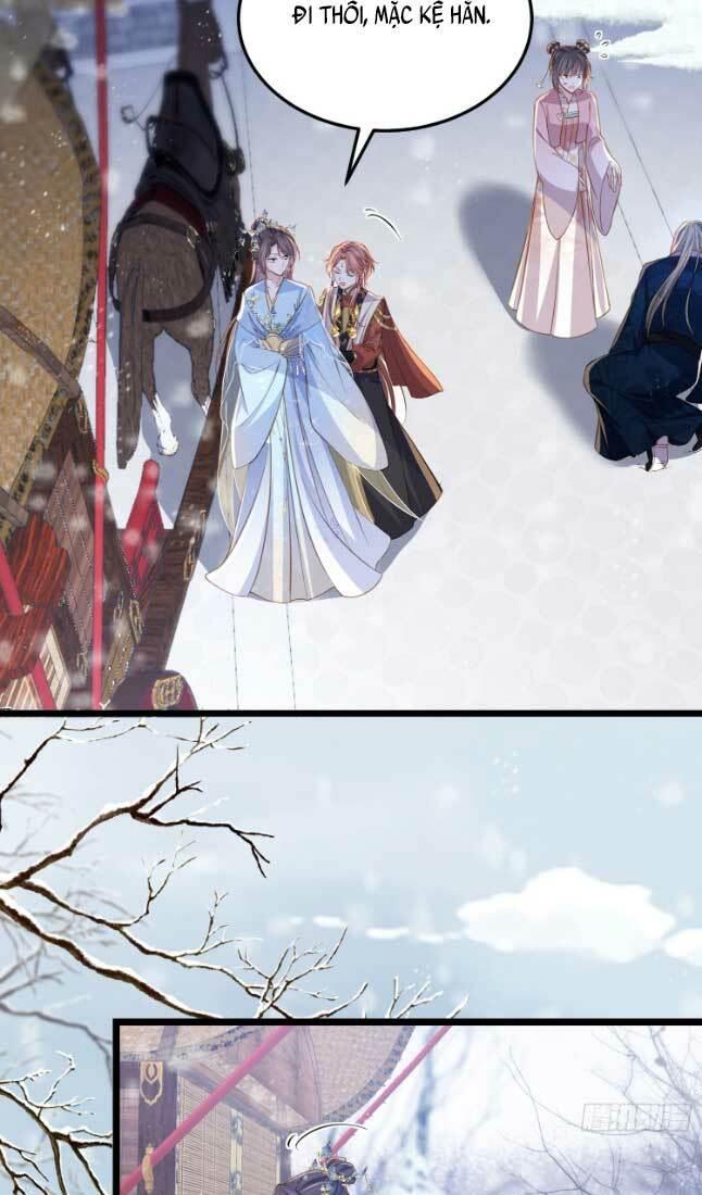 hoạn phi thiên hạ chapter 366 23