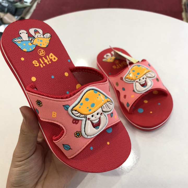 Dép xốp bé gái size 24-30 DXG002800 21736
