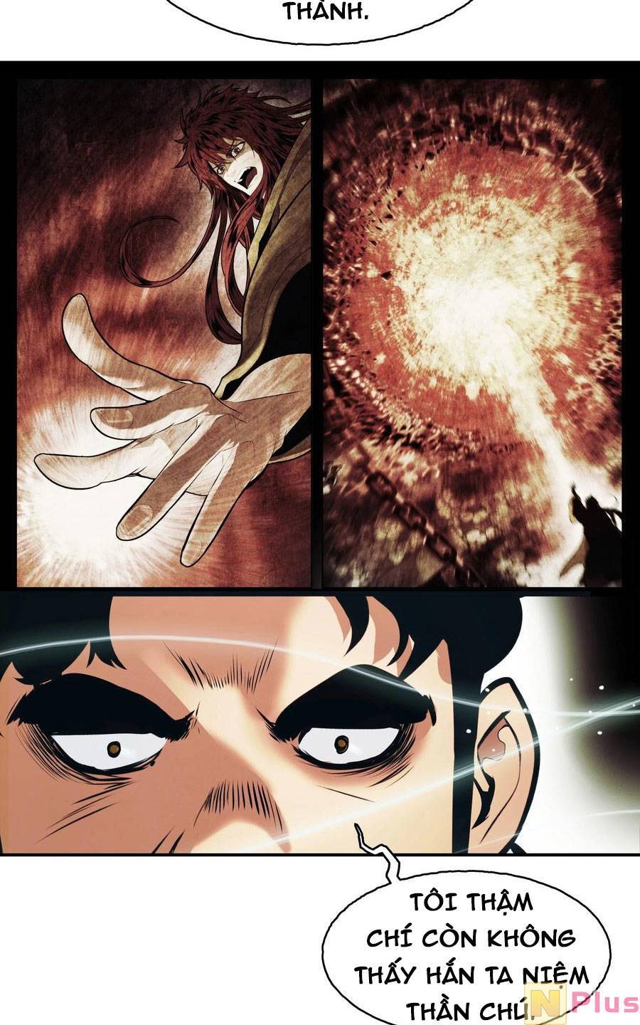 bất bại chân ma chapter 147 24