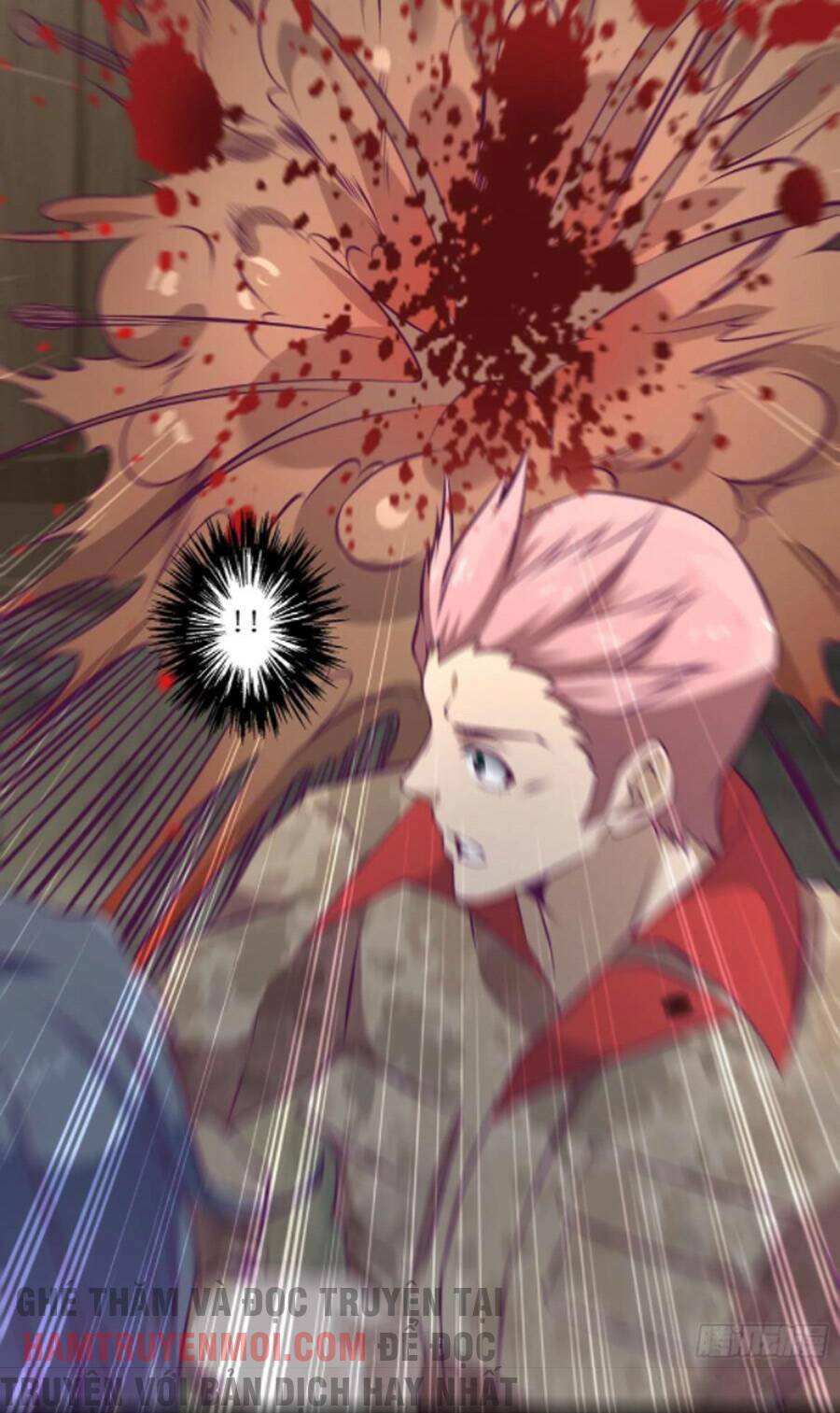 nãi ba là chiến thần mạnh nhất chapter 73 51
