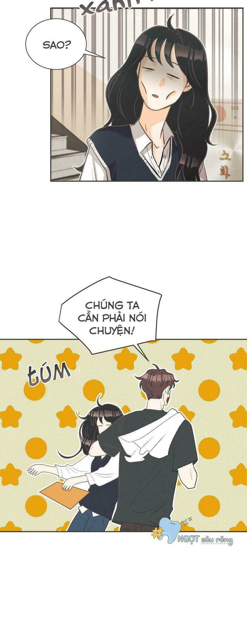 giấc mộng đêm hè chapter 5.1 16