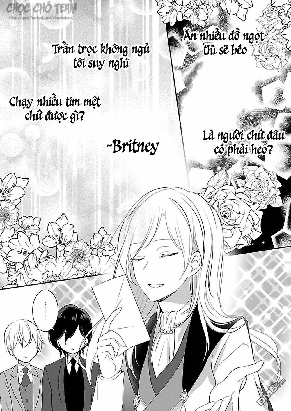 tenseisaki ga shoujo manga no shirobuta reijou datta chapter 5 40