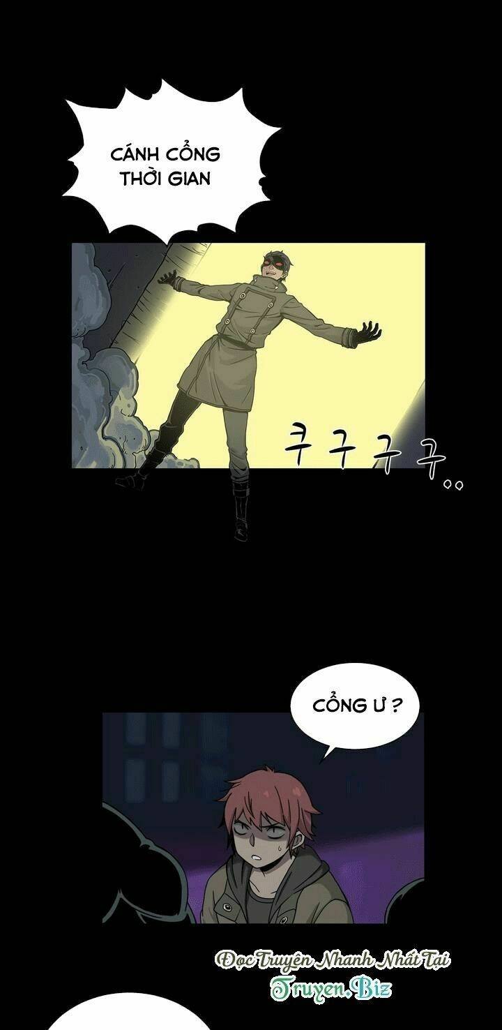 her hero chapter 1 29