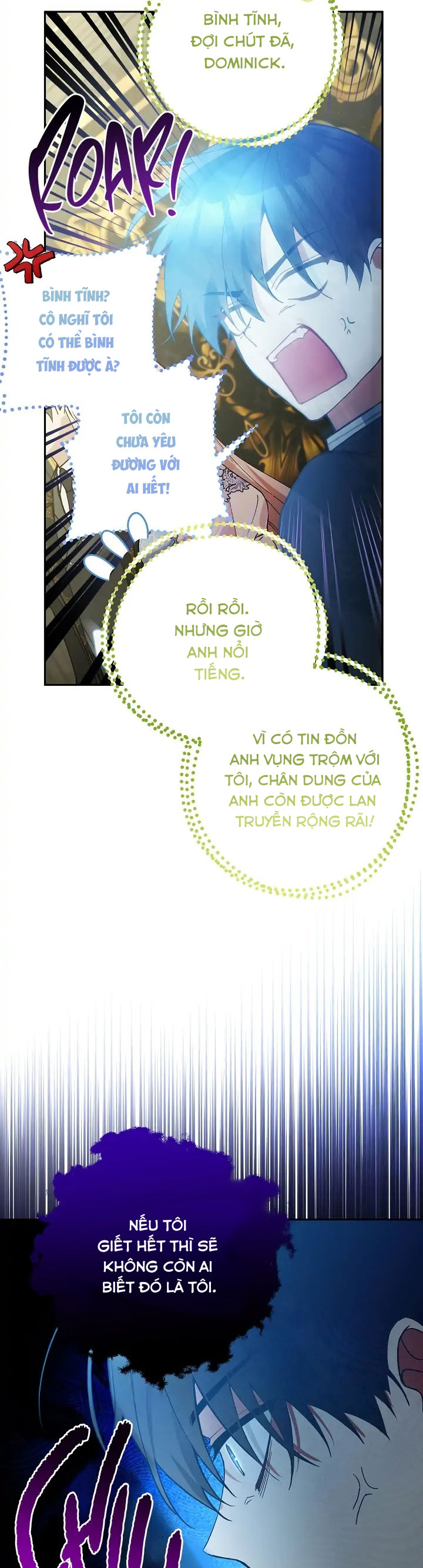 đừng đến cửa hàng của ác nữ phản diện chapter 53 36