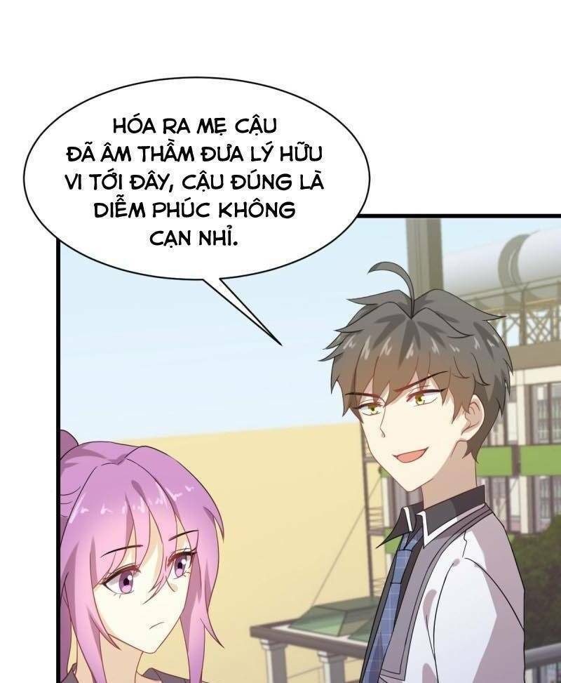 xuyên không vào thế giới nữ cường chapter 99 37